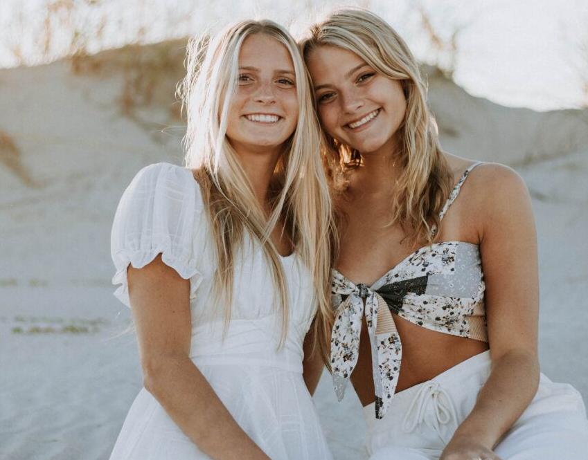 Wesolowski twins